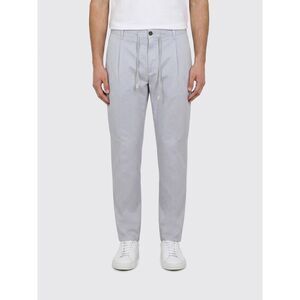 Eleventy Pants Men White 1